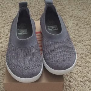 Fit flop Ballerina Slip On